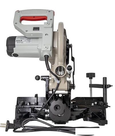 Торцовочная пила Ресанта ТП-210