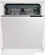 Встраиваемая посудомоечная машина Hotpoint HI 5C59 D