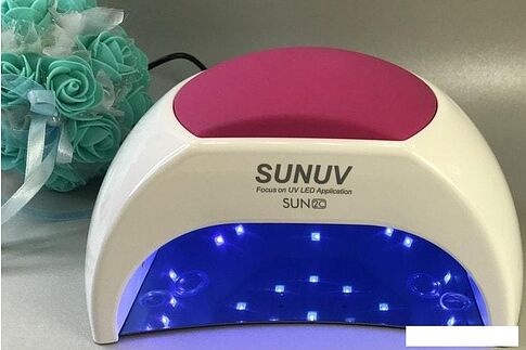УФ-лампа SunUV 2C