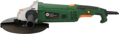 Угловая шлифмашина Калибр МШУ 230/2200Р