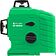 Лазерный нивелир Instrumax 3D Green
