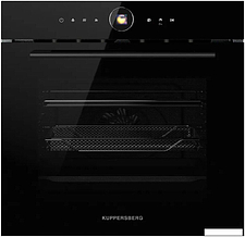 Электрический духовой шкаф KUPPERSBERG HT 617 B