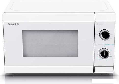 Микроволновая печь Sharp YC-MG01E-C