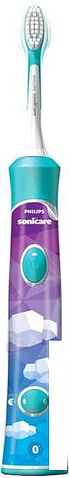 Электрическая зубная щетка Philips Sonicare For Kids [HX6322/04]