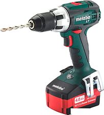 Дрель-шуруповерт Metabo BS 18 LT [602102500]