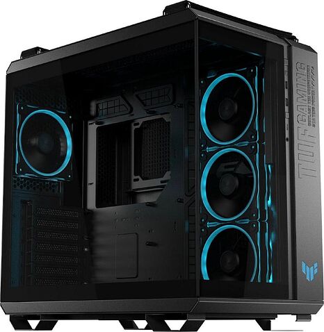 Корпус ASUS TUF Gaming GT502 Horizon (черный)