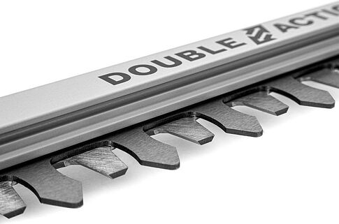 Кусторез Daewoo Power DAHT 1621Li (без АКБ)