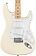 Электрогитара Fender Standard Stratocaster Olympic White