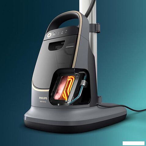 Отпариватель Philips All-in-One All-in-One serii 8500 AIS8540