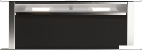 Кухонная вытяжка Hiberg VTMF 90100 B