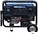 Бензиновый генератор ТСС SGG 8000EHNA