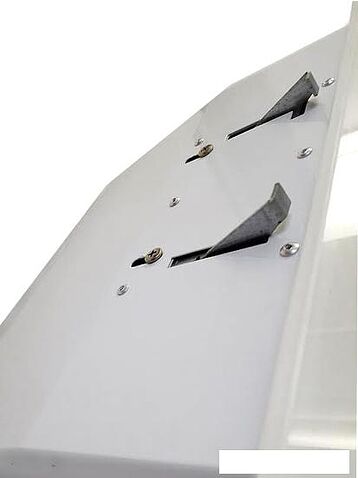 Кухонная вытяжка Backer BH54MC-18F12K-White