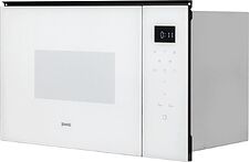 Микроволновая печь ZorG MIO256 S white (белый)