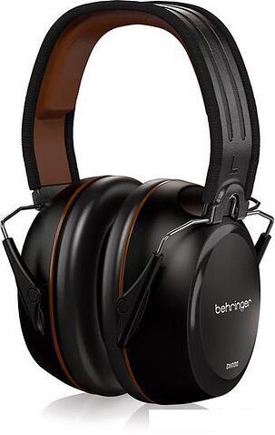 Наушники Behringer DH100