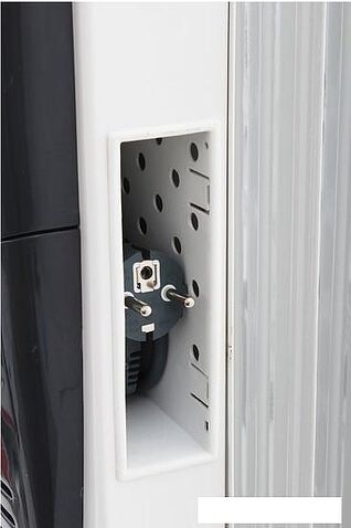 Масляный радиатор Ballu BOH/TB-07FH