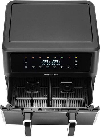 Аэрогриль Hyundai HYF-9089