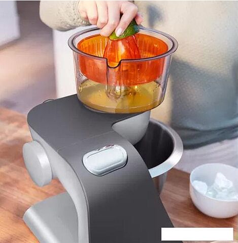 Кухонная машина Bosch MUM58365