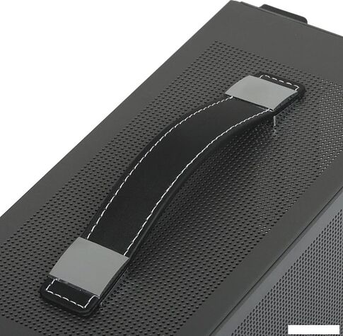 Корпус PCCooler I100 PRO Mesh (серый)