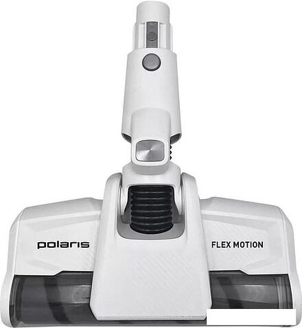 Вертикальный пылесос с влажной уборкой Polaris PVCS 4050 CyclonicPRO (белый)