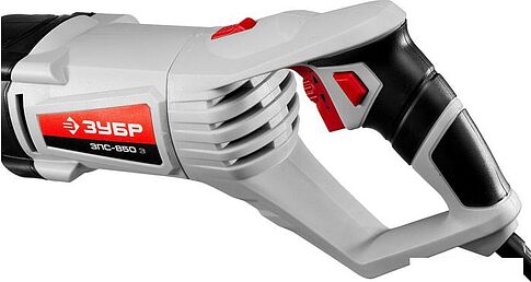 Сабельная пила Зубр ЗПС-850 Э