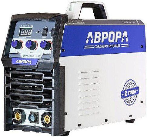 Сварочный инвертор Аврора Орбита 250