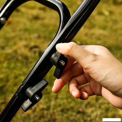 Мотокультиватор электрический Deko DKET1050 083-2035