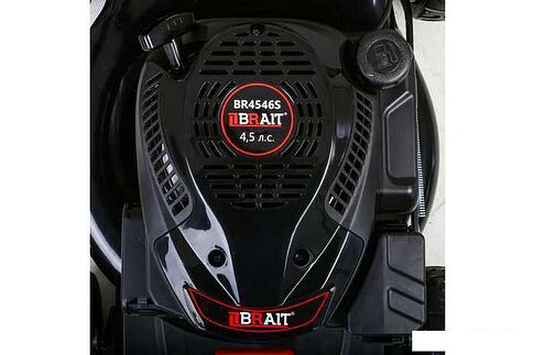 Газонокосилка Brait BR4546S