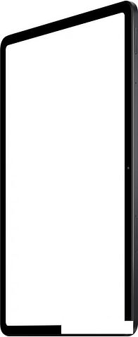 Планшет POCO Pad 8GB/256GB международная версия (серый)