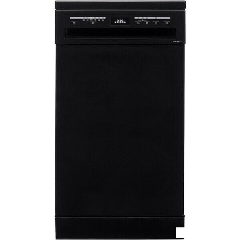 Отдельностоящая посудомоечная машина DeLonghi DDWS 09S Erea