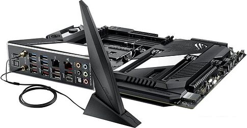 Материнская плата ASUS ROG Crosshair VIII Formula