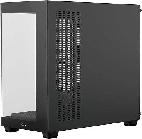Корпус Ocypus Gamma C52 BK