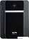 Источник бесперебойного питания APC Easy UPS BVX 900VA BVX900LI