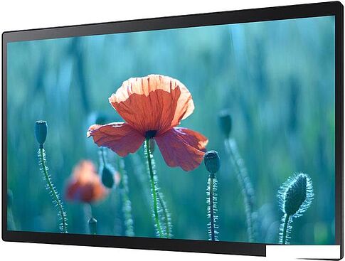 Интерактивная панель Samsung QB24R-T