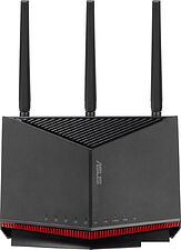 Wi-Fi роутер ASUS RT-BE86U