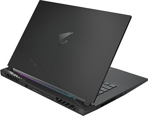 Игровой ноутбук Gigabyte Aorus 15 BKF-H3KZ754SD Win 11 Pro