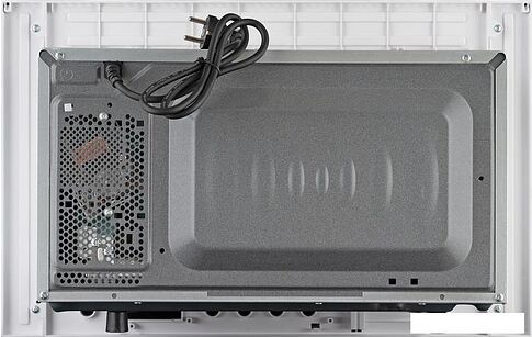 Микроволновая печь Weissgauff HMT-220 WG Grill