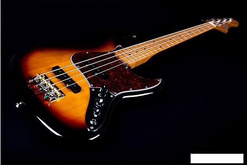 Бас-гитара JET JJB-300 SB