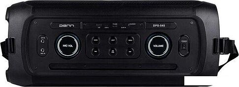 Колонка для вечеринок DENN Might DPS545