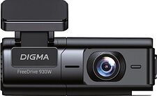 Видеорегистратор Digma FreeDrive 930W