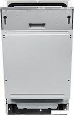 Встраиваемая посудомоечная машина ZorG W45A4A121G
