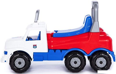 Каталка Полесье Буран №1 90348