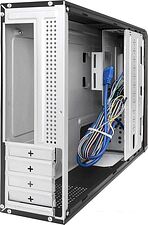 Корпус ExeGate MI-207U 350 Вт EX288781RUS