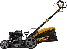 Газонокосилка Denzel GLR-460SP-ZS