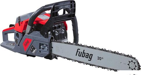 Бензопила Fubag FPS 56 T