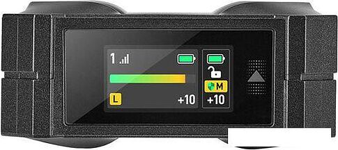 Радиосистема Saramonic BlinkMe B2