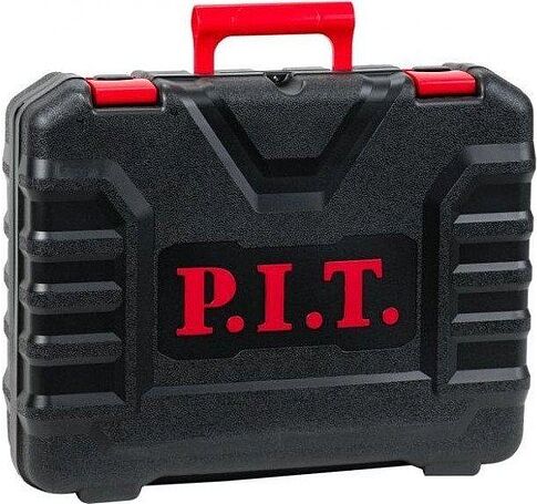 Перфоратор P.I.T. PBH20H-22B/1 (с 1-им АКБ, кейс)