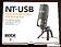 Микрофон RODE NT-USB