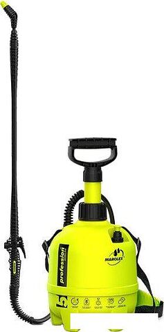 Ручной опрыскиватель Marolex Profession 5 S031.141 Ручной опрыскиватель Marolex Profession 5 S031.141