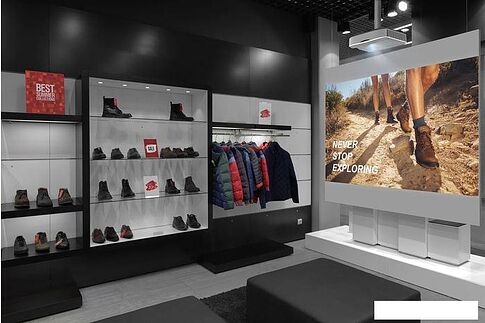 Проектор Optoma ZU500USTe