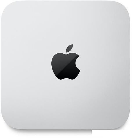 Компактный компьютер Apple Mac mini M2 Pro MNH73